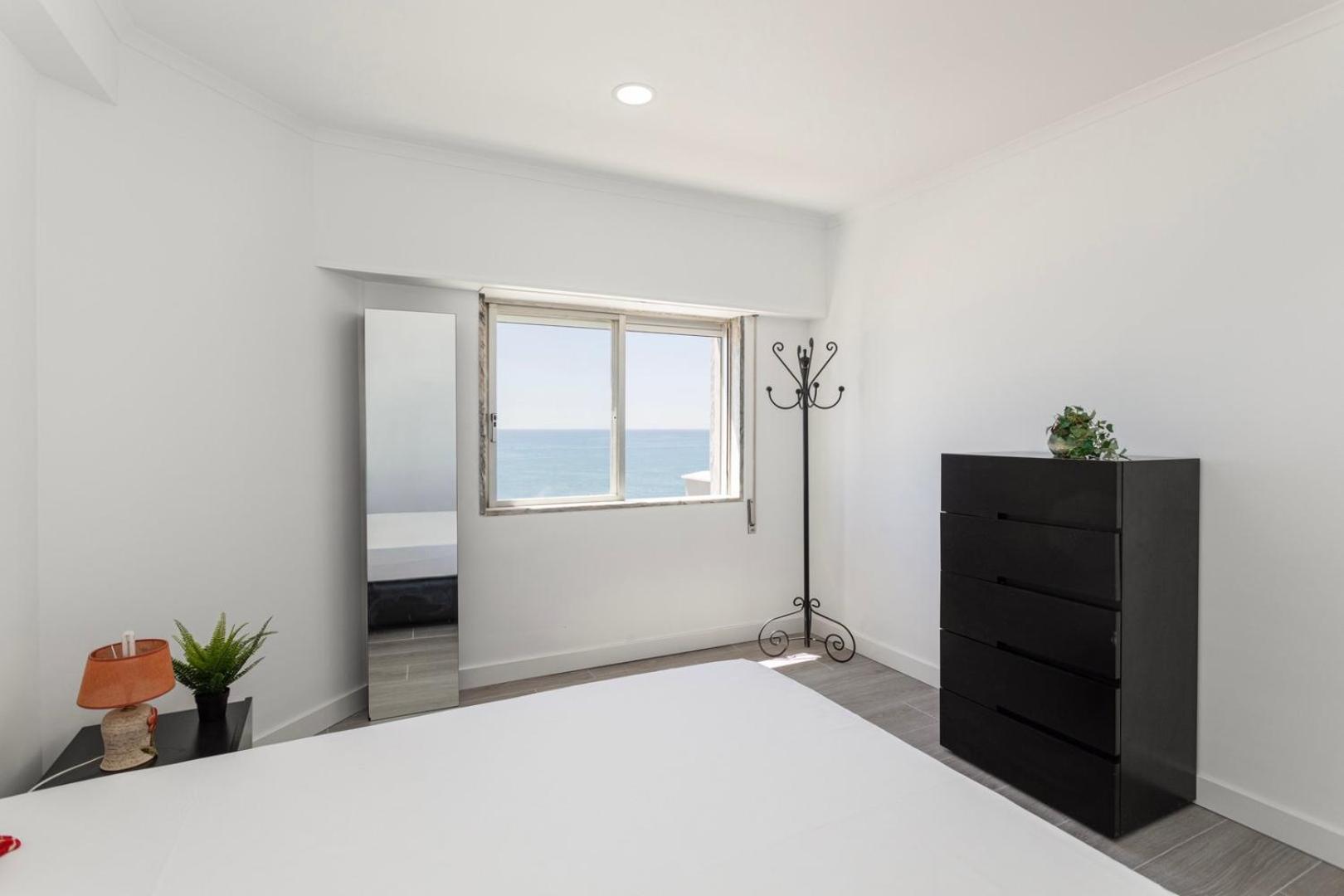 Appartement Quarteira Seaviews Extérieur photo