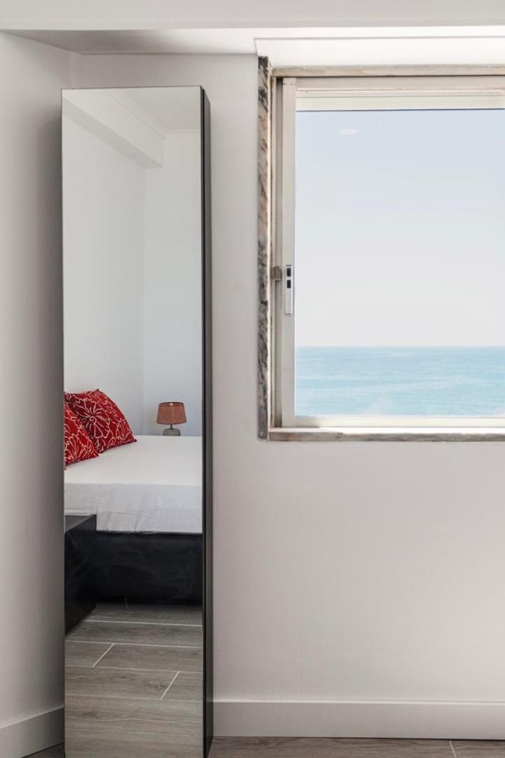 Appartement Quarteira Seaviews Extérieur photo