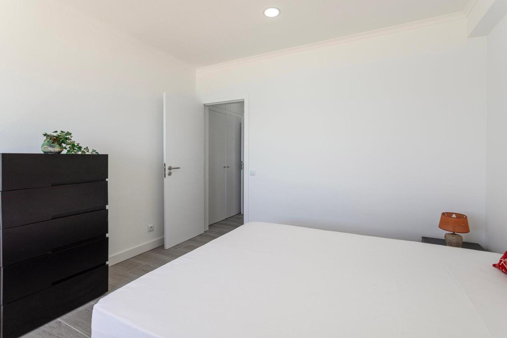 Appartement Quarteira Seaviews Extérieur photo